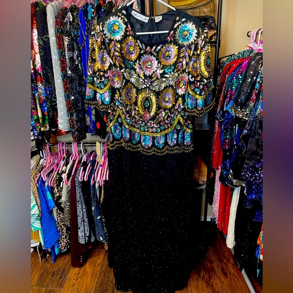 Scala Dresses & Skirts - 497 live sale pit 23 💗